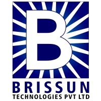 Brissun Technologies Pvt. Limited.